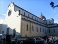 Image for Chiesa di Santo Spirito - Florence, Toscana