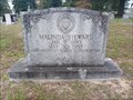 Image for Malinda Stewart - Smyrna Cemetery - Smyrna, TX
