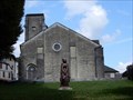 Image for Eglise Sainte-Croix - Oloron Sainte Marie, Nouvelle Aquitaine, France