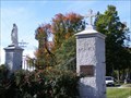 Image for St. Agnes Cemetery - Menands NY