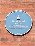 Image for The Guildhall - Newcastle-under-Lyme, Staffordshire, UK