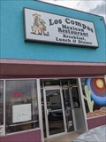 Image for Los Compas - Cañon City, Colorado
