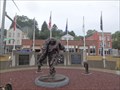 Image for Bradford County Veterans Memorial Park - Towanda, PA