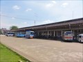 Image for Prachinburi Province Bus Station—Prachinburi, Thailand.