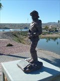 Image for 9/11 Arizona Heroes Memorial - Bullhead City, AZ