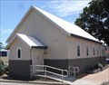 Image for Methodist Church (former) - Mandurah,  Western Australia