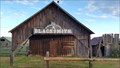 Image for J.W. Leventon Blacksmith Shop - Lookout, CA