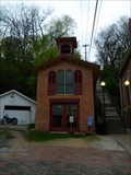 Image for Liberty Fire House No.1 - Galena, Illinois