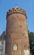 Image for Steintorturm - Stone Gate Tower, Brandenburg, Germany