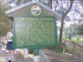 Image for Hawthorne Florida Historical Marker
