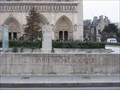 Image for Crypte archéologique du parvis de Notre-Dame