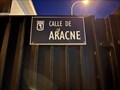 Image for Aracne - Madrid, España