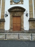 Image for Porta de San Francisco - Ferrol, A Coruña, Galicia, España