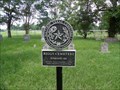 Image for Riggs Cemetery - Cleveland, Liberty County, TX
