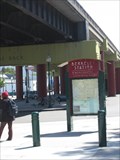 Image for Berkeley Amtrak Station - You Are Here