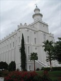 Image for OLDEST- Operating LDS Temple 