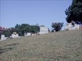 Image for Mt Hope Cemetery - Dahlonega, GA 