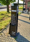 Image for Bike Repair Station - Railway Station - Czerwonak, Poland
