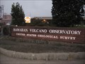 Image for Hawaiian Volcano Observatory - Hawaii's Volcanoes National Park, HI