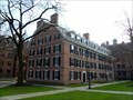 Image for Connecticut Hall - Yale University - New Haven, CT