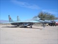 Image for Mikoyan-Gurevich MiG-29 'Fulcrum A' - Pima ASM, Tucson, AZ