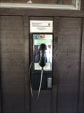 Image for Visitor Center Payphone - Palcines, CA