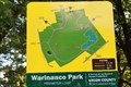 Image for Warinanco County Park - Roselle, New Jersey