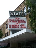 Image for State Theater - Kalamazoo, MI