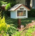 Image for Little Free Library on Versailles Ave  - Alameda, CA