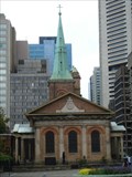 Image for St. James Church - Sydney, Australia