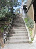 Image for Vermont Street Stairs - San Francisco, CA