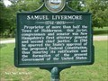 Image for FIRST - New Hampshire's Attorney General -Samuel Livermore - Holderness NH