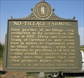 Image for No-Tillage Farming