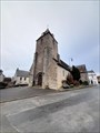 Image for Eglise Saint Martin - Préveranges, Centre Val de Loire, France