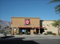 Image for Jack in the Box - Vista Chino - Cathedral City CA