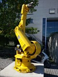 Image for KUKA Industrial Roboter - Hochschule Pforzheim - Pforzheim, Germany, BW