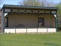 Image for Riverview Park Bandshell - Waupaca, WI