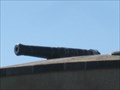 Image for 24-pounder Gun - Martello Tower No. 24 - Dymchuch, Kent, UK