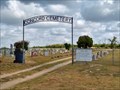 Image for Concord Cemetery - Leon County, TX