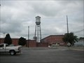 Image for Bemis Water Tower - Bemis, TN