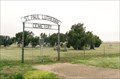 Image for St. Paul Luthern Cemetery - Randle County, TX