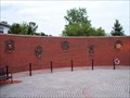 Image for North Syracuse Veterans Memorial - North Syracuse, N.Y.