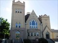 Image for First Methodist Episcopal Church of Delta - Delta, Colorado