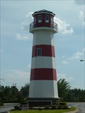 Image for St James Lighthouse - Port St Lucie, FL