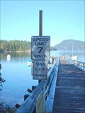 Image for 7 KM/H - Miners Bay Wharf