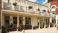 Image for Hays House 1857 Restaurant & Tavern - Council Grove, KS