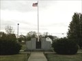 Image for Memorial - Freedom Park Veterans Memorial - Ridgely, TN