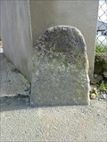 Image for B5111 Milestone - Rhosybol, Ynys Môn, Wales