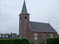 Image for RM: 35643 - Agneskerk en Toren - Earnewâld