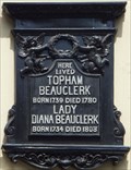 Image for Beauclerks - Great Russell Street, London, UK